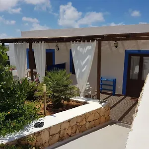 Casa vacanze Terranova, Lampedusa