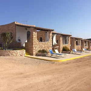 Casa vacanze Dammusi Jerimar, Lampedusa
