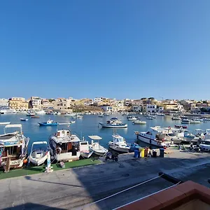 Casa vacanze Vacanze Porto Vecchio, Lampedusa