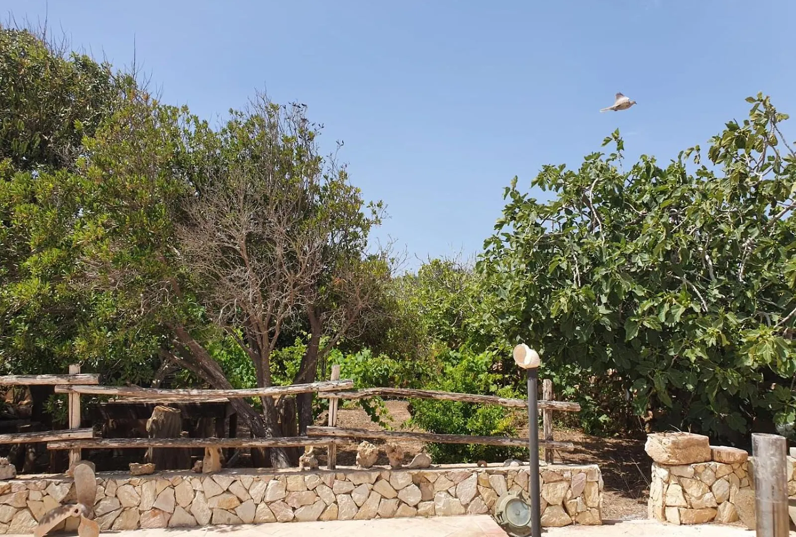 Villa Migliore Lampedusa