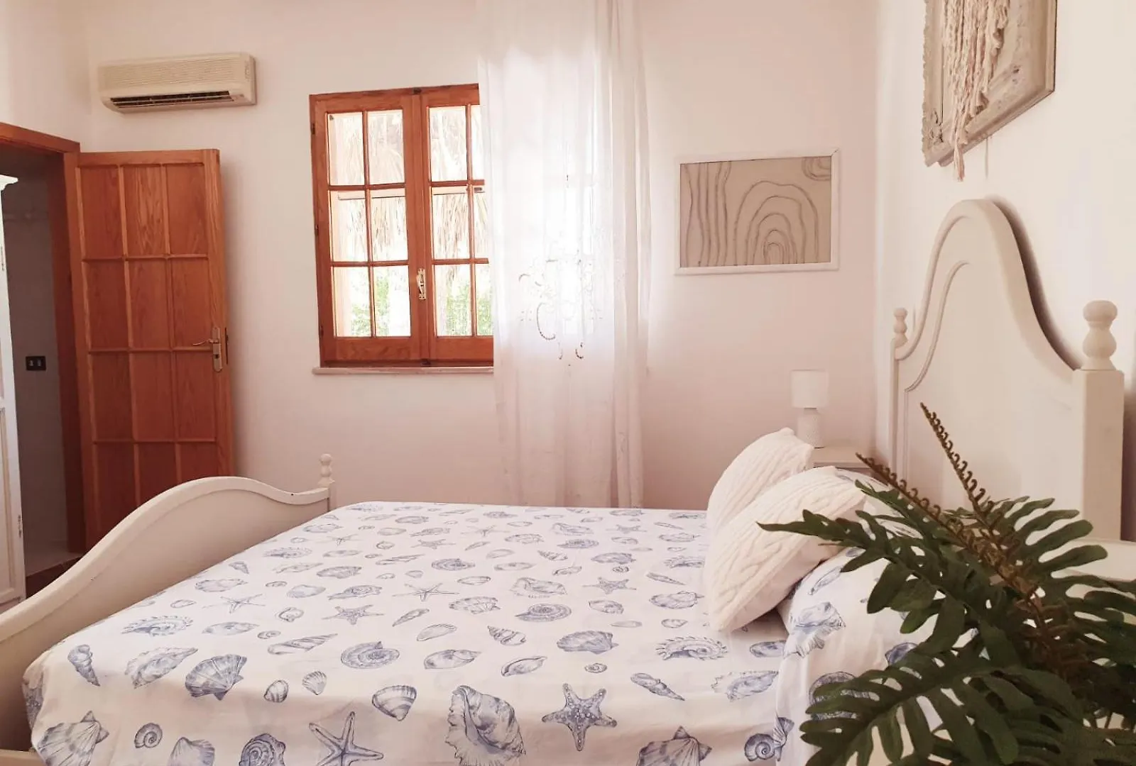Casa vacanze Villa Migliore Lampedusa