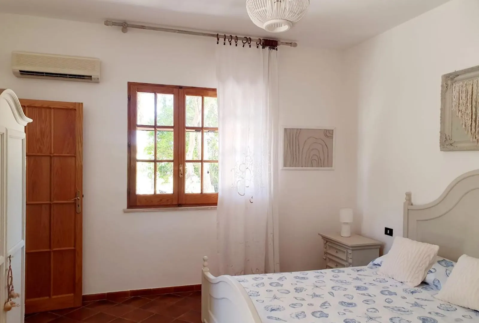 Villa Migliore Lampedusa Casa vacanze