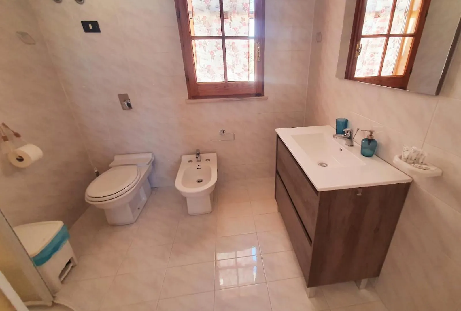 Casa vacanze Villa Migliore Lampedusa Italia