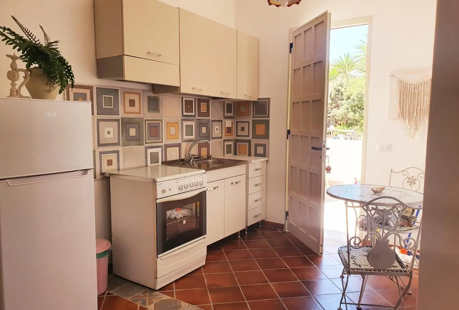 Casa vacanze Villa Migliore Lampedusa Italia