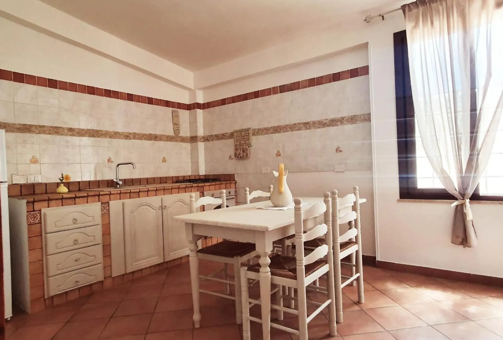 Villa Migliore Lampedusa Italia