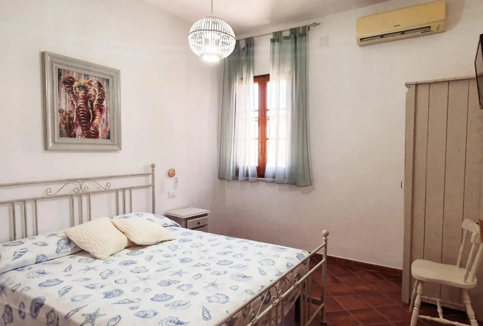 Villa Migliore Lampedusa