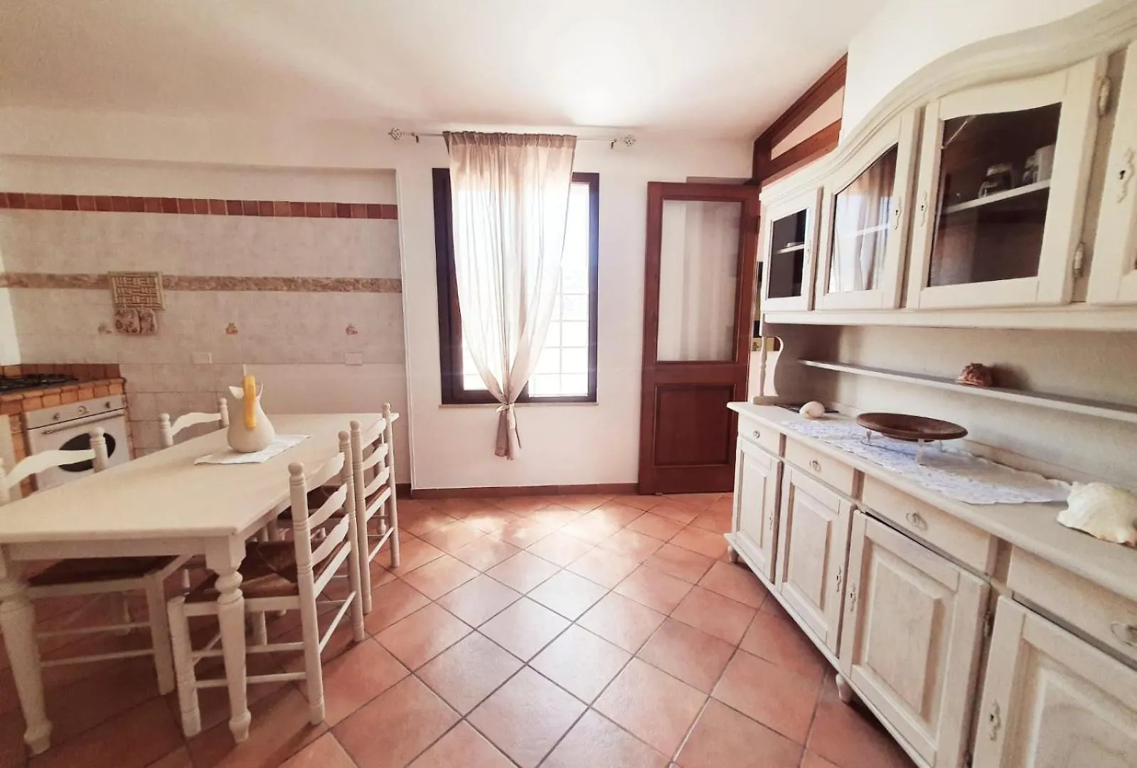 Villa Migliore Lampedusa