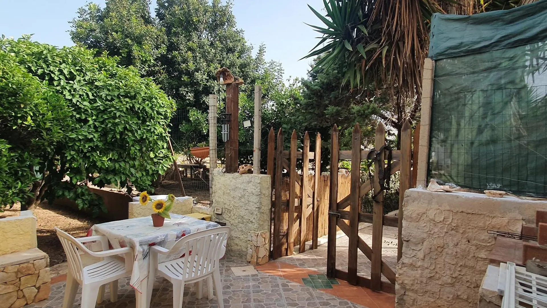 Villa Migliore Lampedusa Casa vacanze