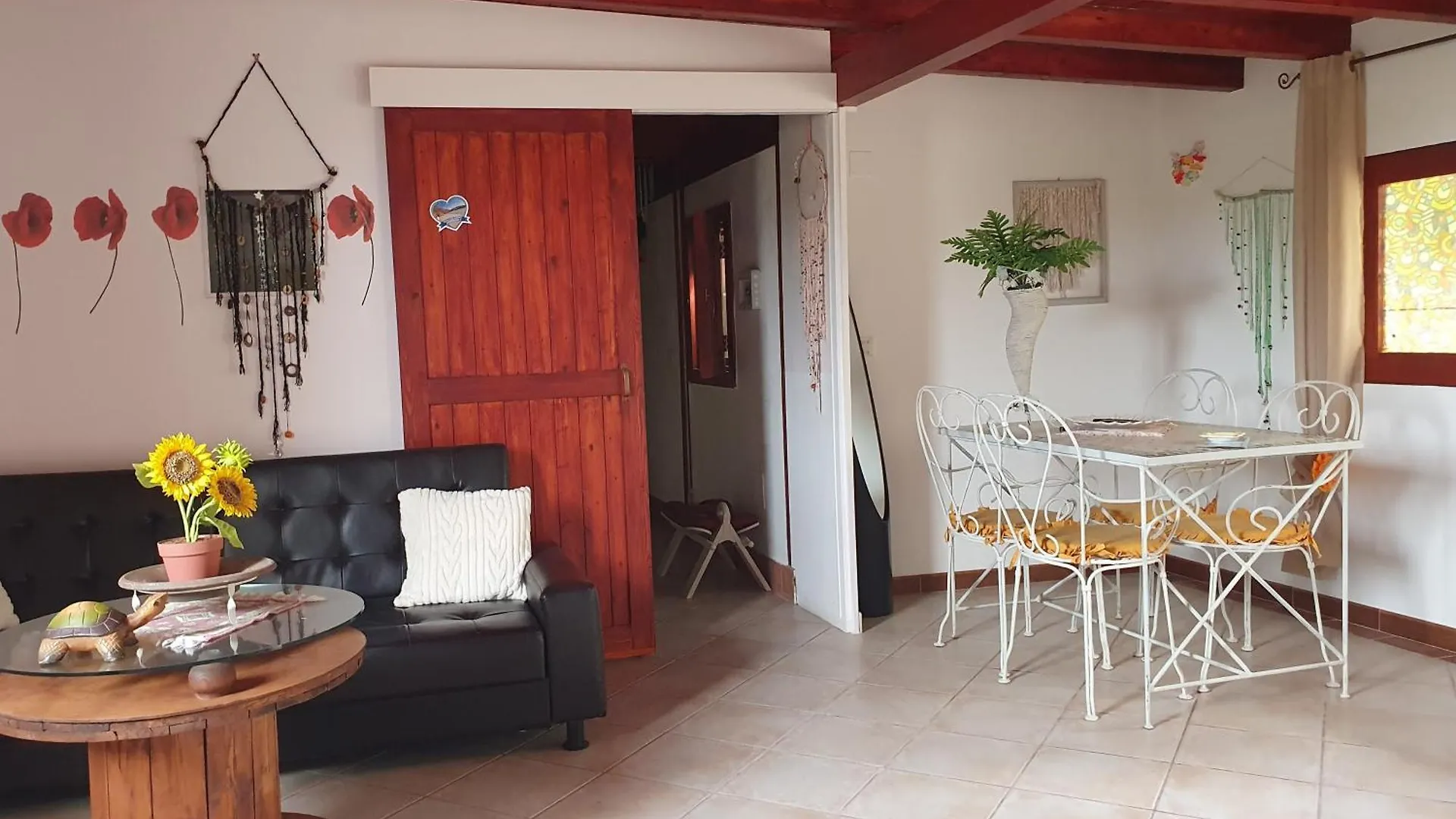 Casa vacanze Villa Migliore Lampedusa Italia
