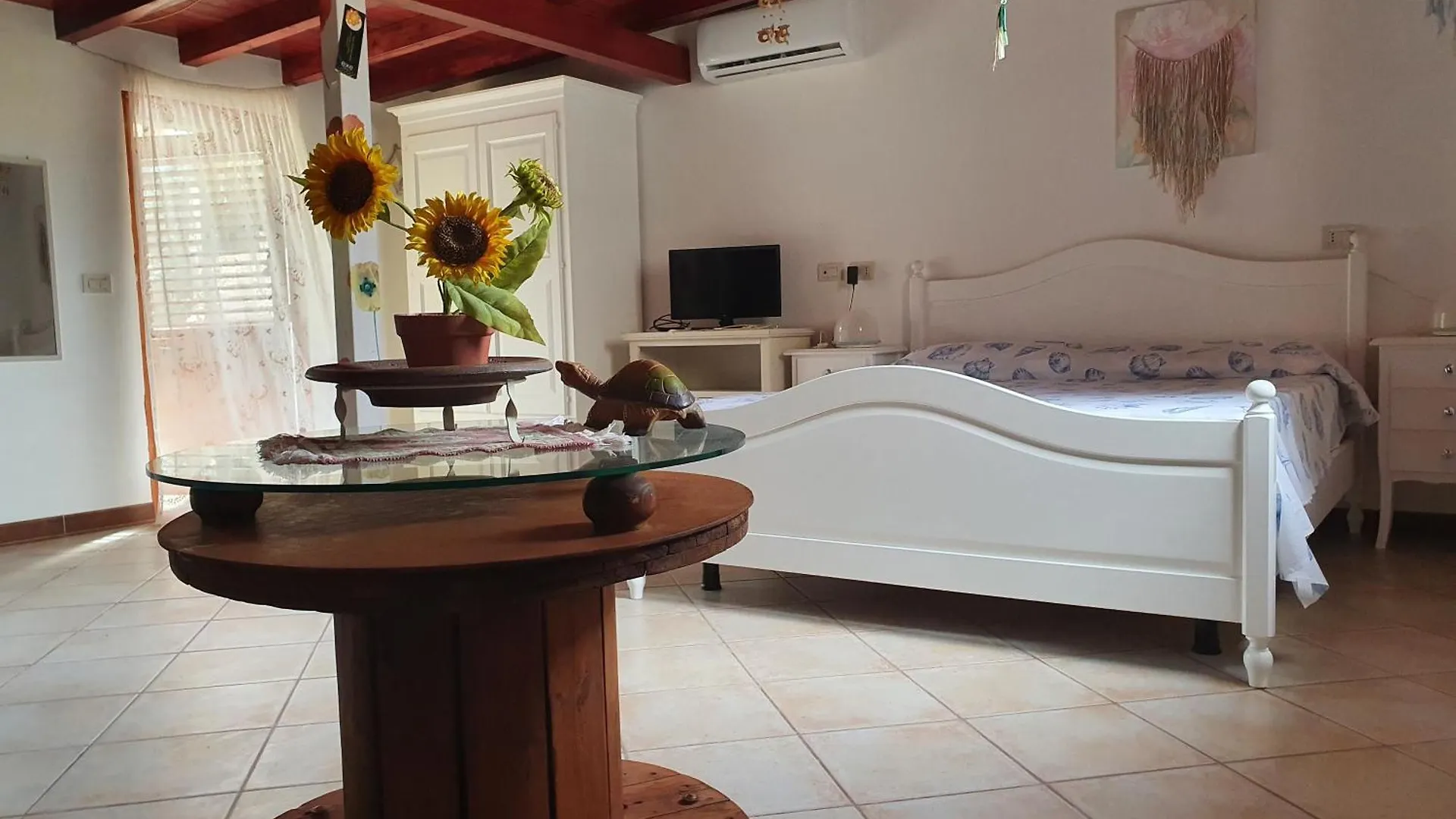 Villa Migliore Lampedusa 0*,  Italia