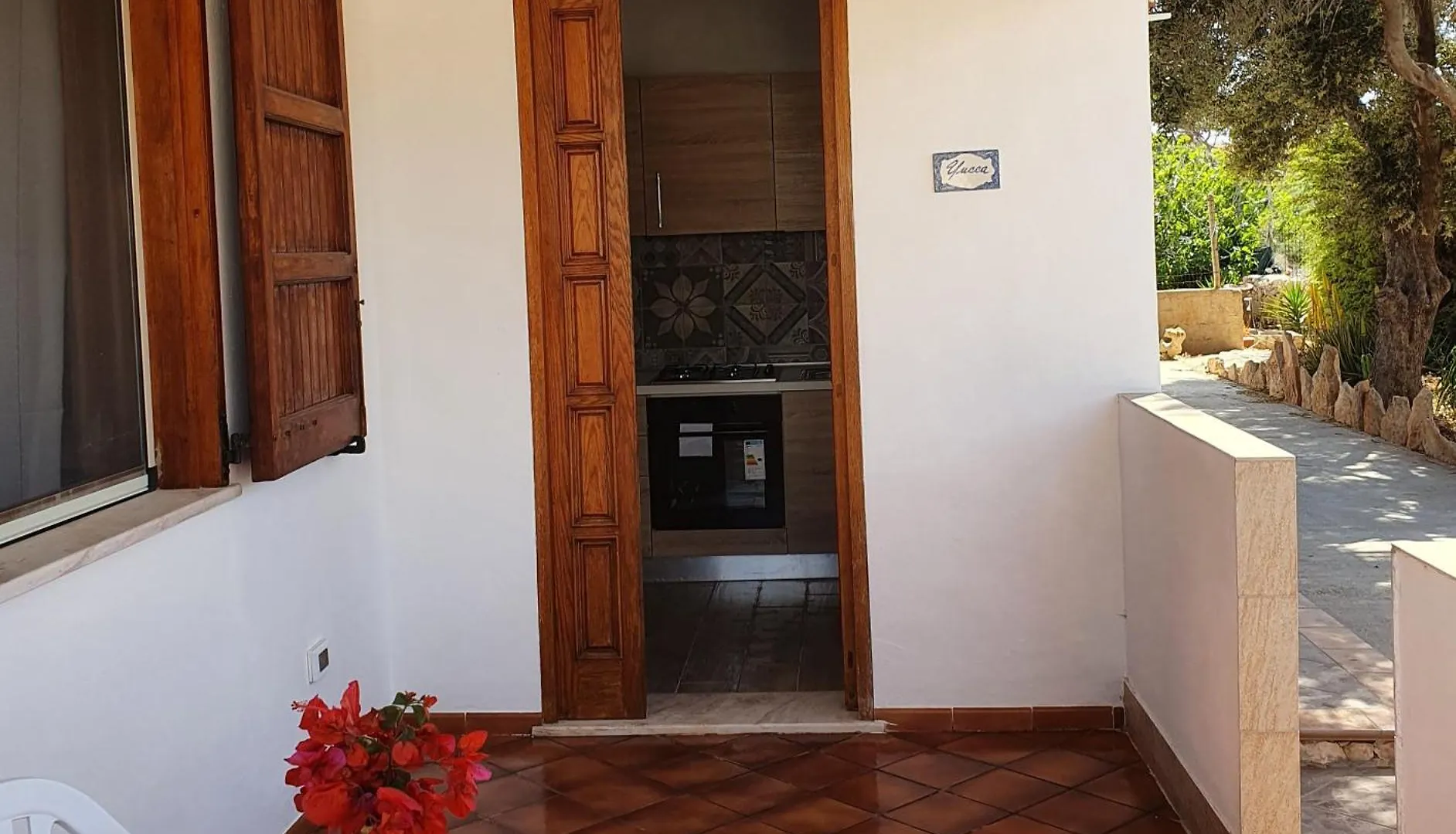 Villa Migliore Lampedusa Casa vacanze