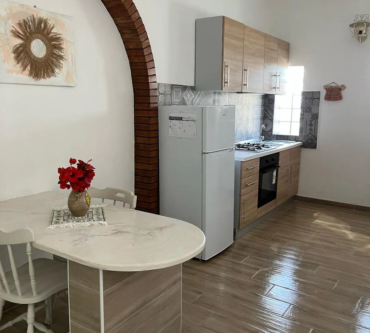 Villa Migliore Lampedusa 0*,  Italia