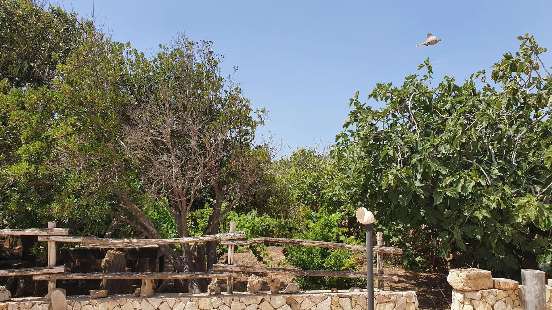 Villa Migliore Lampedusa 0*,  Italia